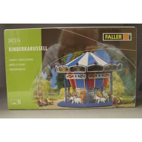 Faller 242316