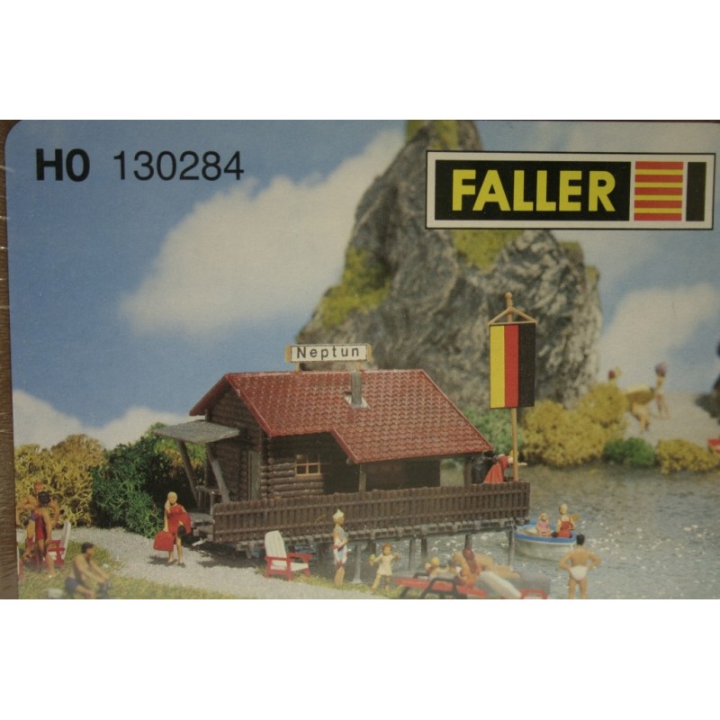 Faller 130284