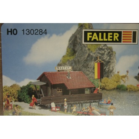 Faller 130284