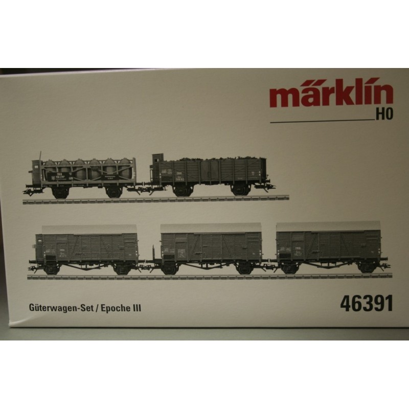 Marklin 46391 NIEUW