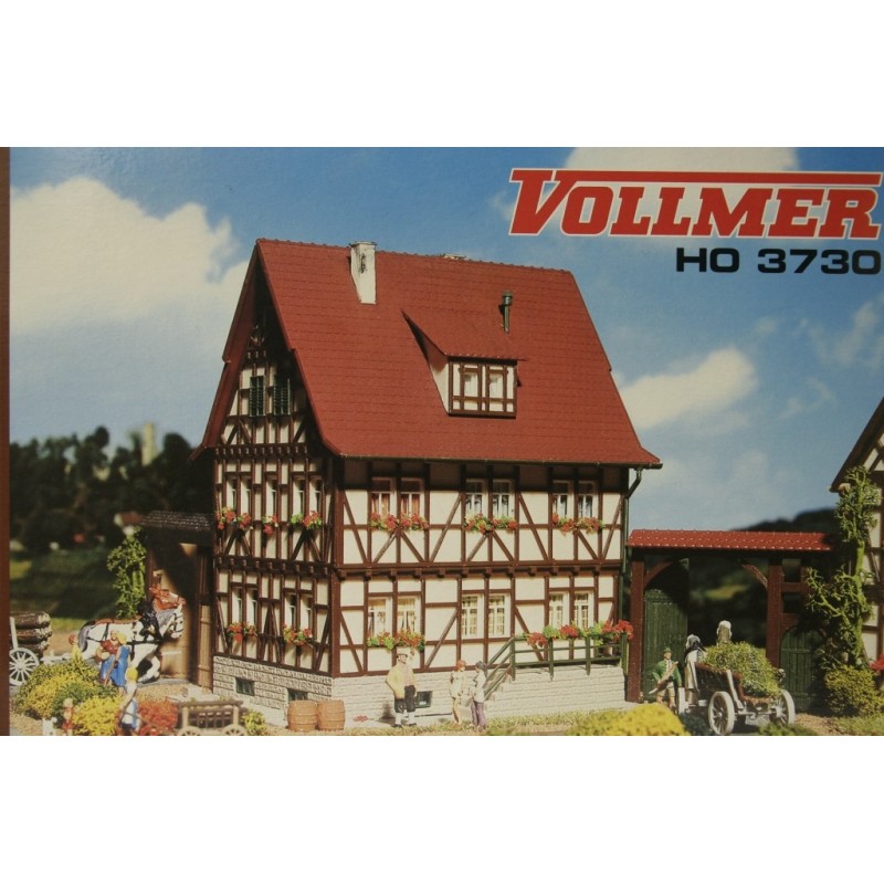 Vollmer 43730