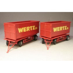 JV0102 Trailers