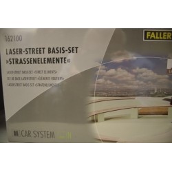 Faller 162100