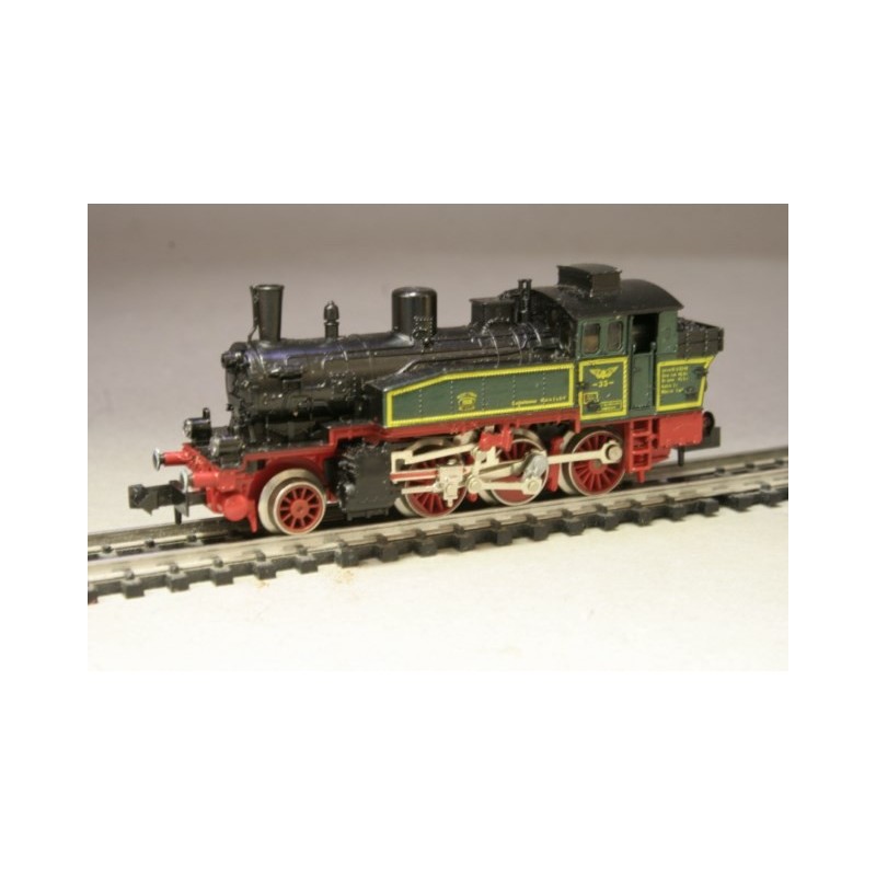 Fleischmann 7033 .1 NIEUW
