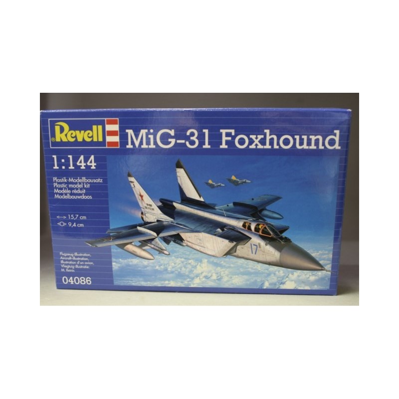 Revell 4086