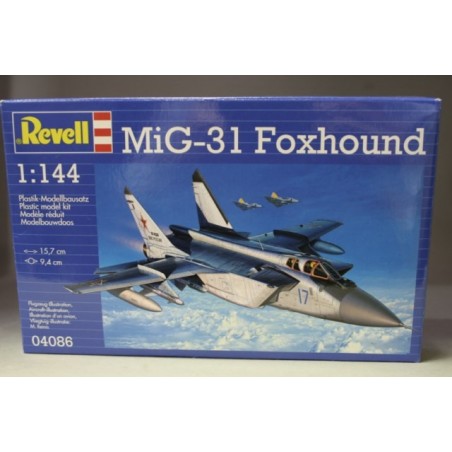 Revell 4086