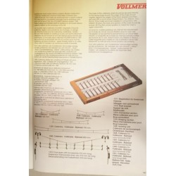 Vollmer 41310 NIEUW
