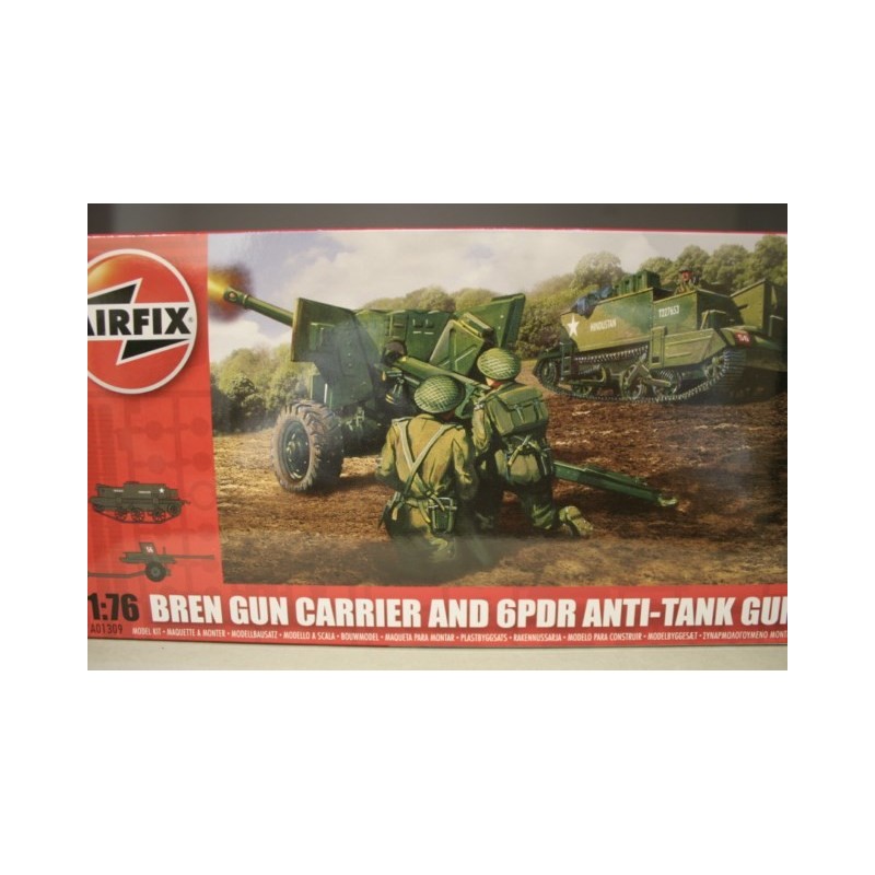 Airfix 01309