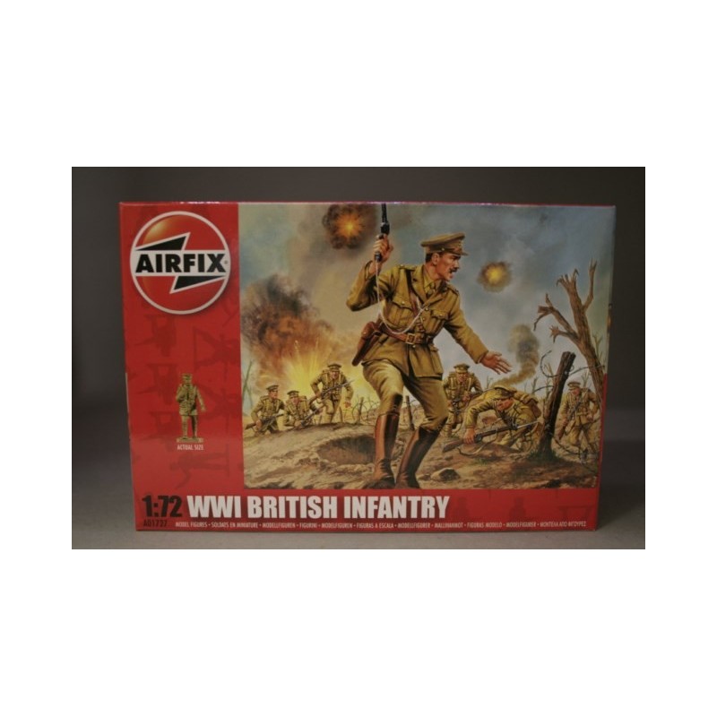 Airfix 01727