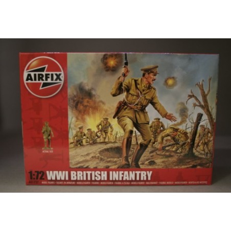 Airfix 01727