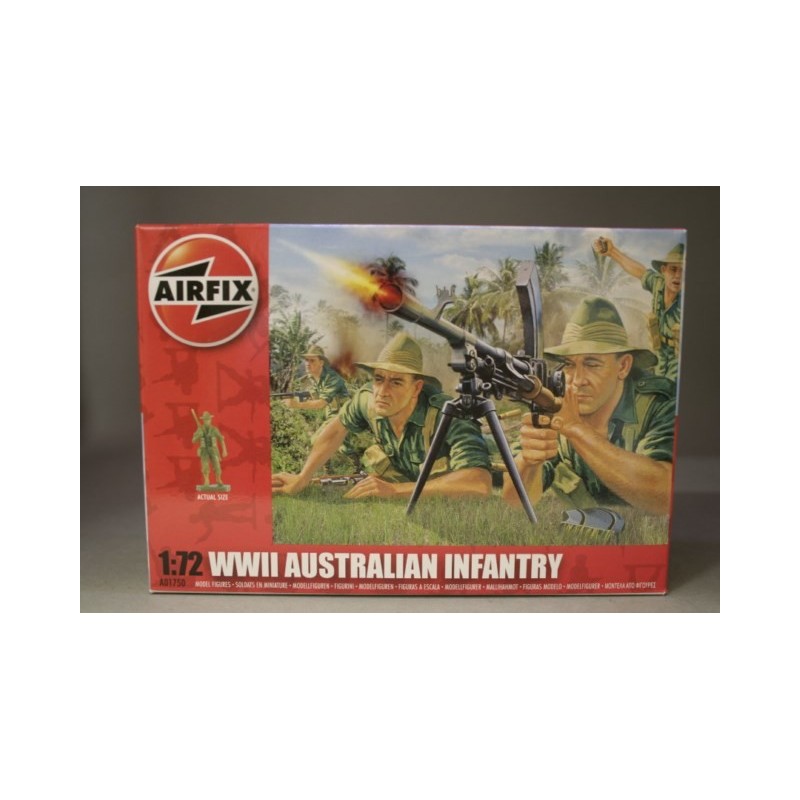 Airfix 01750