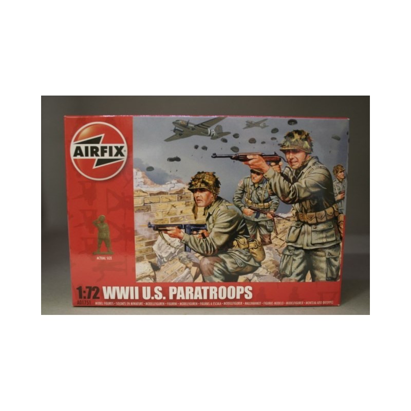 Airfix 01751