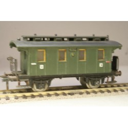 Fleischmann 5119 GEBRUIKT