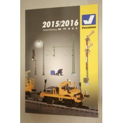 Viessmann catalogus 2015