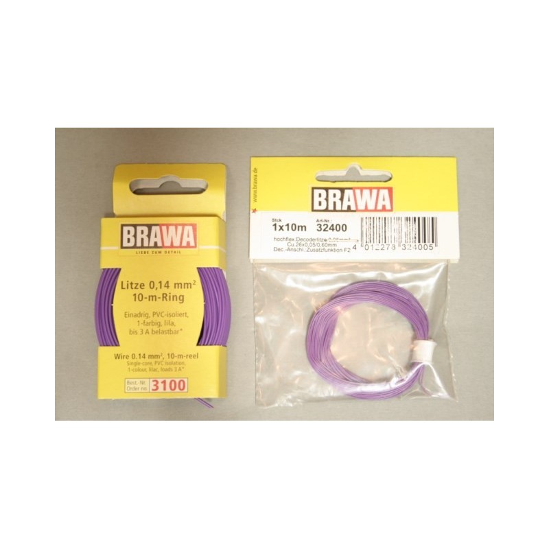 Brawa 3100