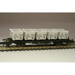 Fleischmann 8231 GEBRUIKT