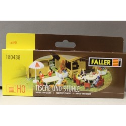 Faller 180957