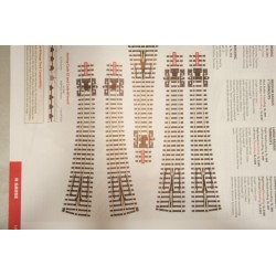 Peco SL-E195 GEBRUIKT