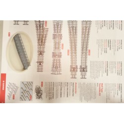 Peco SL-E195 GEBRUIKT