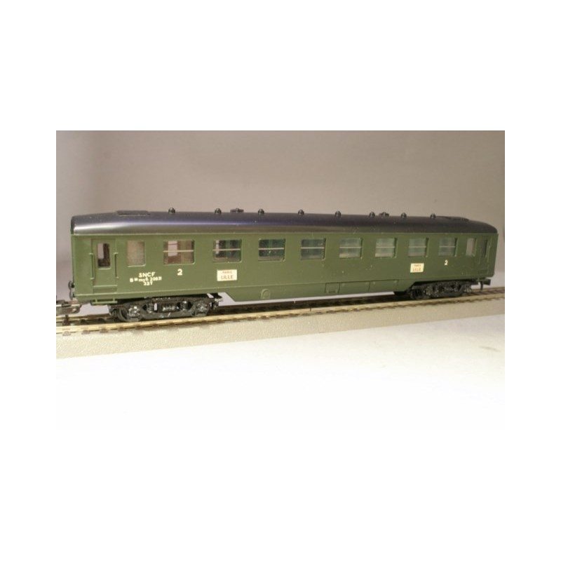 Hornby/Meccano 733 GEBRUIKT