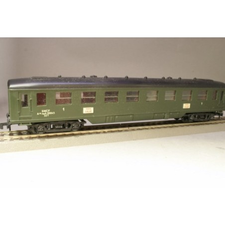 Hornby/Meccano 734 GEBRUIKT