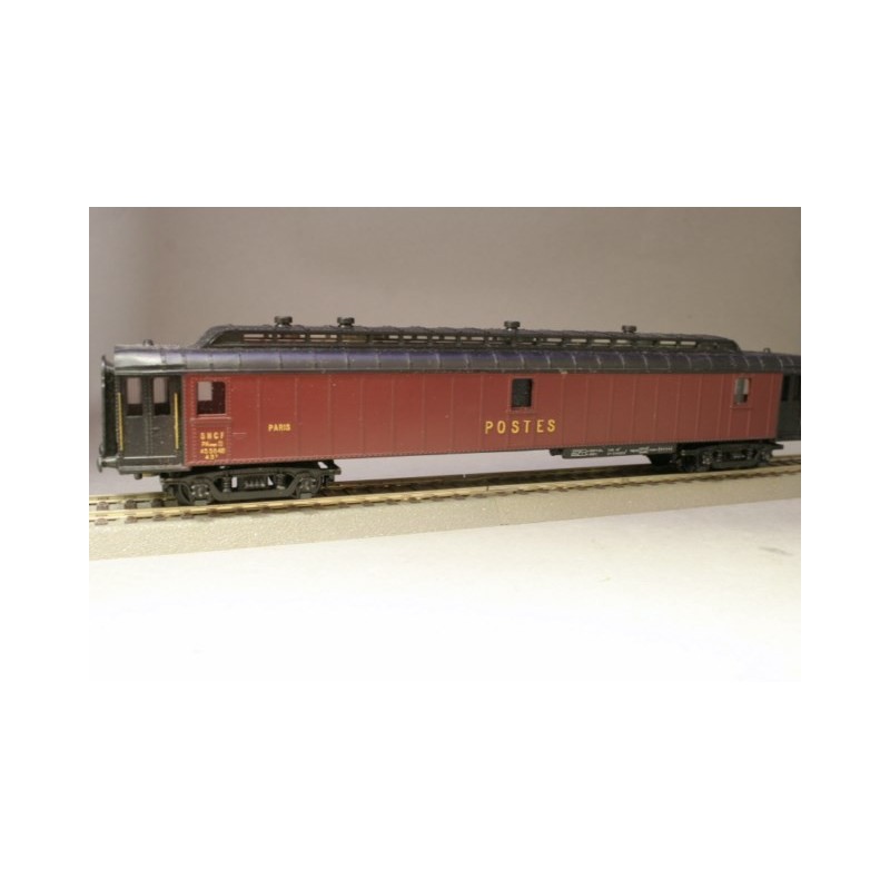 Hornby/Meccano 742 GEBRUIKT