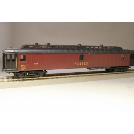 Hornby/Meccano 742 GEBRUIKT