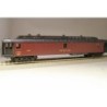 Hornby/Meccano 742 GEBRUIKT