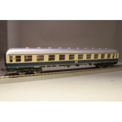 Lima Oostenrijks rijtuig