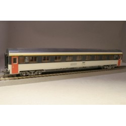 Lima Oostenrijks rijtuig