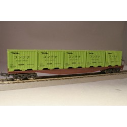 Lima Oostenrijks rijtuig