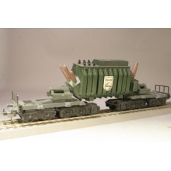 Lima Oostenrijks rijtuig