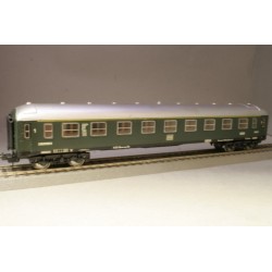 Lima Oostenrijks rijtuig