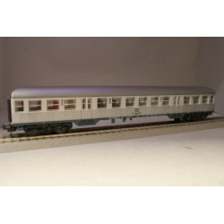 Lima Oostenrijks rijtuig