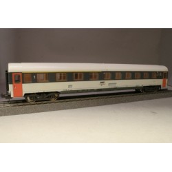 Lima Oostenrijks rijtuig