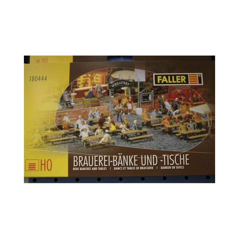 Faller 180444