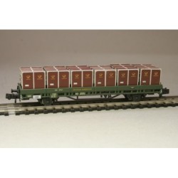 Hobbytrain 23807 NIEUW