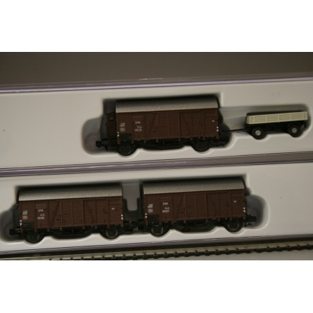 Hobbytrain 24403 NIEUW