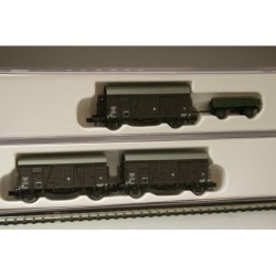 Hobbytrain 24703 NIEUW