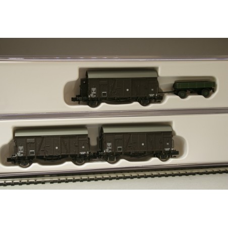 Hobbytrain 24703 NIEUW