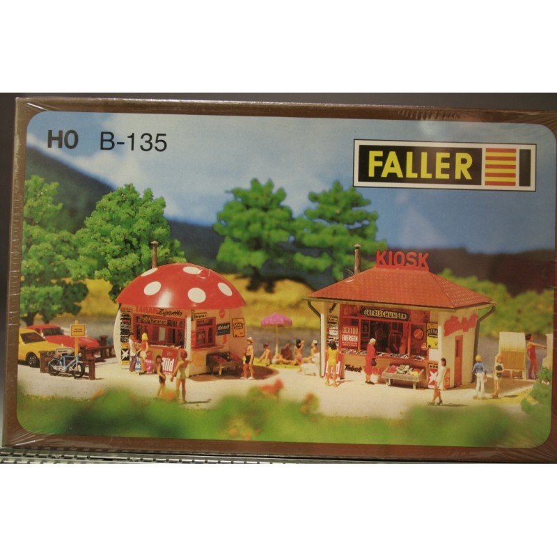 Faller 120135