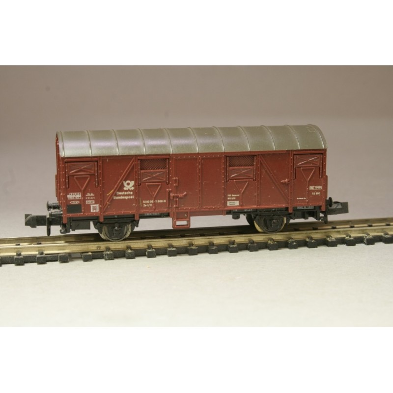 Minitrix 13626 NIEUW