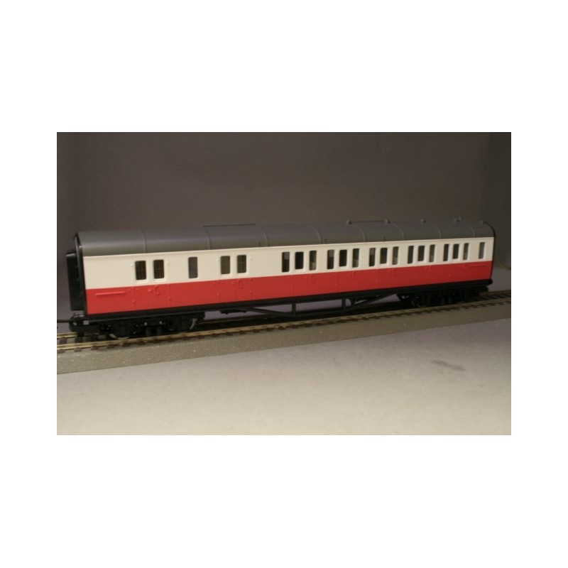 Hornby GEBRUIKT