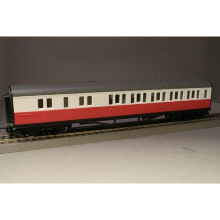 Hornby GEBRUIKT