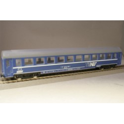 Hornby GEBRUIKT