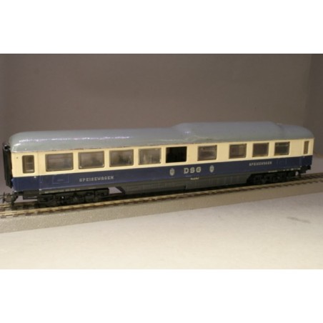 Hornby GEBRUIKT