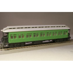 Hornby GEBRUIKT