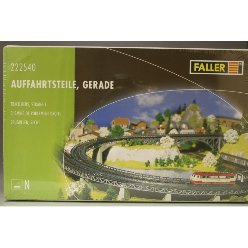 Faller 222540