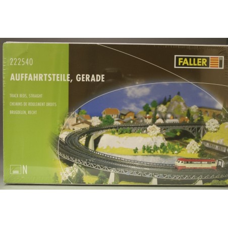 Faller 222540