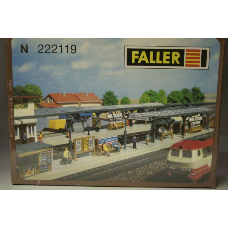 Faller 222119